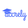 Accrely Logo